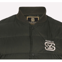 ULTRA LIGHT DOWN BOMBERJACK SY KHAKI